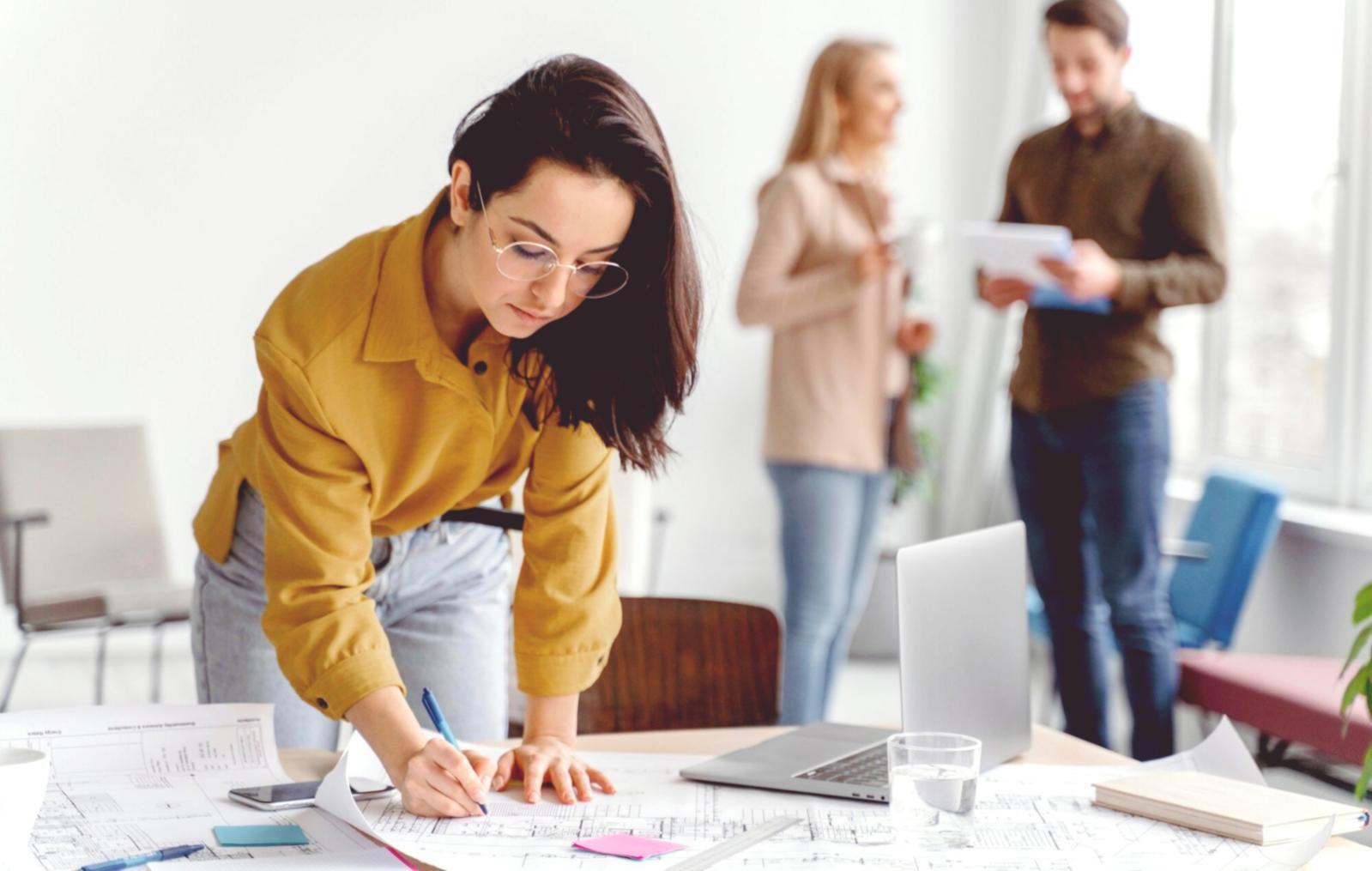 Finanční poradenství a plánování nouzového fondu