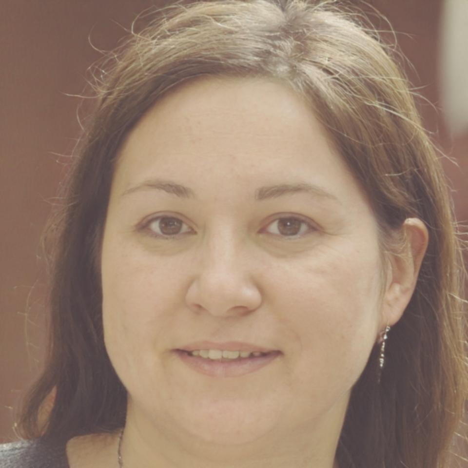 Marie Kratochvílová