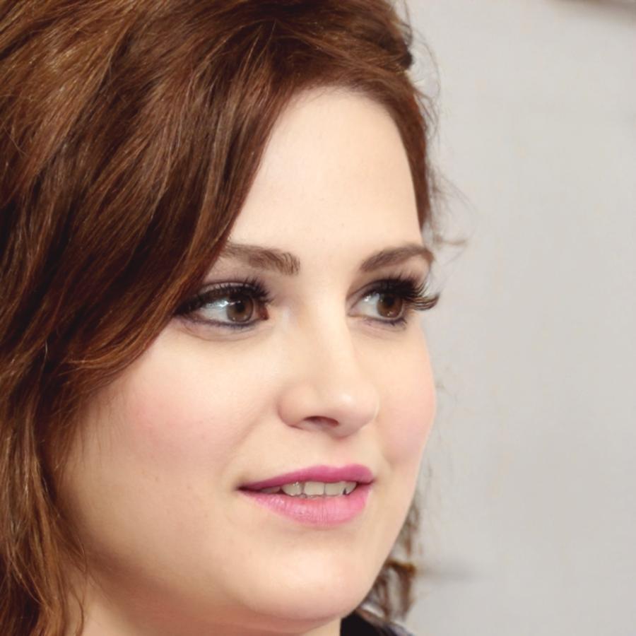 Tereza Málková - absolventka kurzu